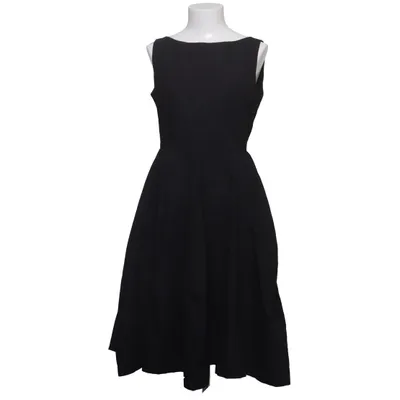 Klänning (Svart) från COS Bomull