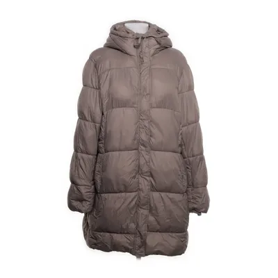 Vinterjacka (Beige) från H&M Polyamid, Polyester