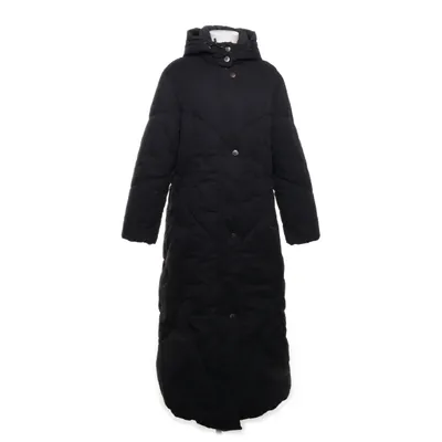 Dunkappa (Svart) från Luhta