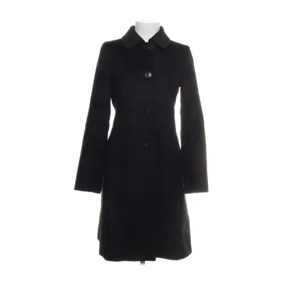 Kappa (Svart) från Weekend MaxMara Viskos, Ull