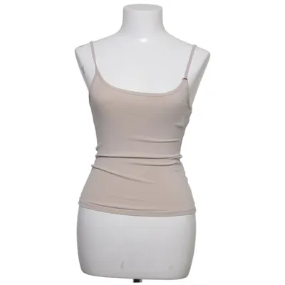 Tanktop  (STRETCH CAMI) fra Primark Bomuld, Elastan