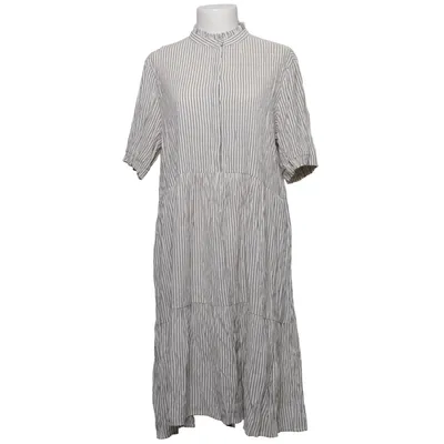 Klänning (Beige, Svart) från Soft Rebels