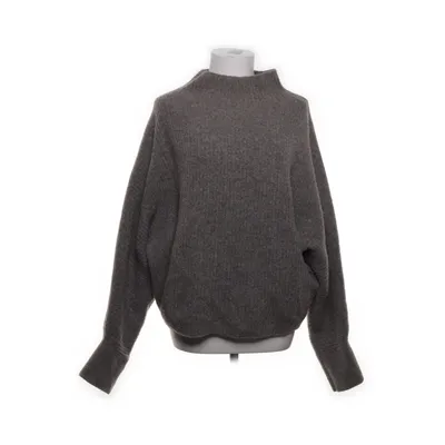 Tröja (Grå) från & Other Stories Elastan, Polyamid, Jakull