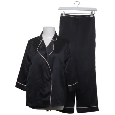 Pyjamas (Svart) från Bluebella Polyester