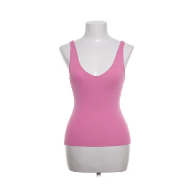 Linne (Rosa) från H&M Trend Polyamid, Viskos