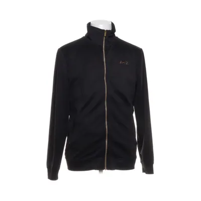 Träningsjacka (Svart) från A-Z Polyester