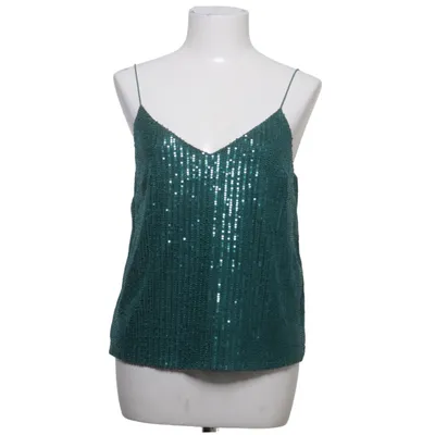 Linne (Grön) från Bubbleroom Elastan, Polyester