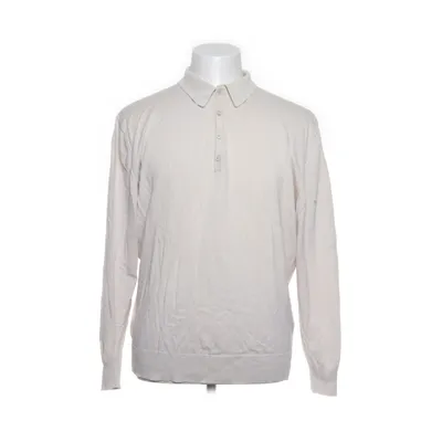 Sweater (Beige) from Oscar Jacobson