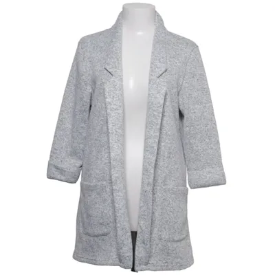 Kofta (Grå) från Sister Polyester