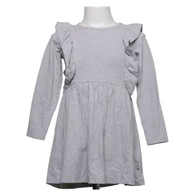 Dress (Gray) from A Happy Brand Cotton, Elastane
