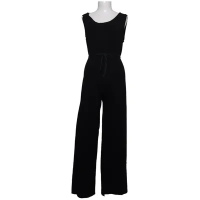 Jumpsuit (Zwart) van Maison Suneve