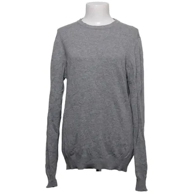 Trui (Grijs) van Wool & Co Kasjmier, Polyamide, Viscose, Wol