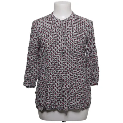 Blouse (White, Black, Pink) from Gerry Weber Collection Viscose