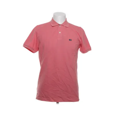 Pikétröja (JEROMY POLO SHIRT 22012709) från Lexington Bomull