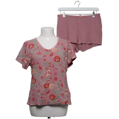Pajamas (Pink, Multicolored) from Oyanda Cotton