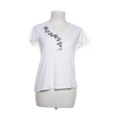 Topp (Vit, Flerfärgad) från Mama