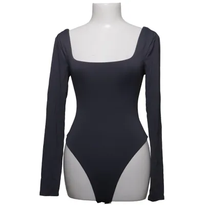 Romper (Grijs) van Supré Elastaan, Polyamide