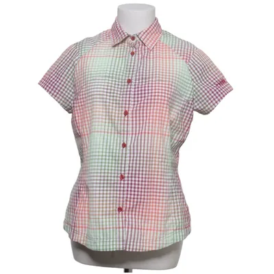 Short sleeve shirt (Green, White, Red, Purple) from Vittorio Rossi