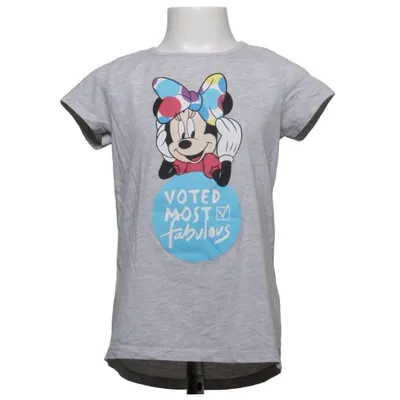 T-shirt (Grijs) van LC Waikiki Girls