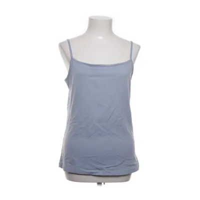 Tanktop  (Blå) fra Mexx Elastan, Polyamid