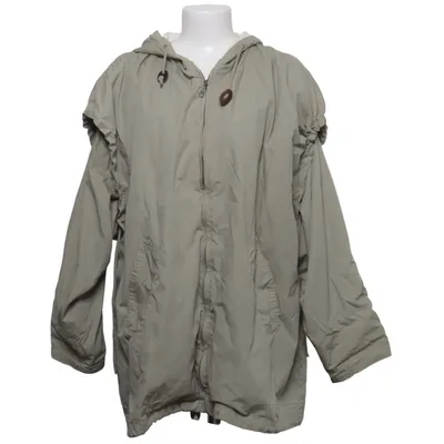 Jack (Beige) van Fame Katoen, Polyester