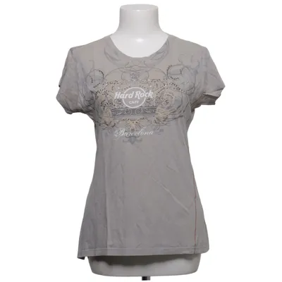 T-shirt (Grå) från Hard Rock Cafe Bomull