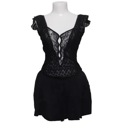 Negligee (Black) from Finity