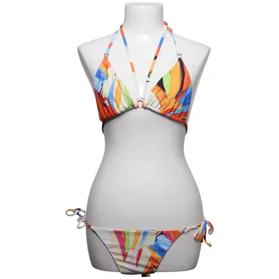 Bikini (Multicolored) from Lanasia Elastane, Polyamide