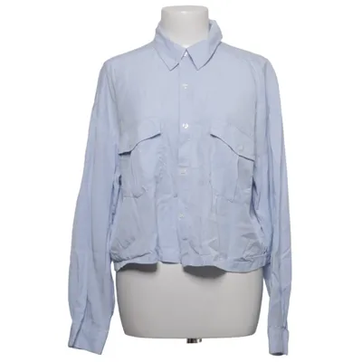 Skjorta (Blå) från O'TAY Tencel