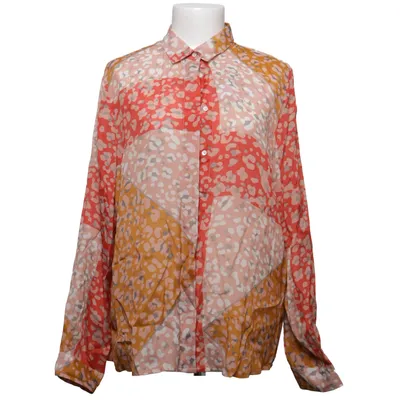 Blouse (Jule) from Tonno & Panna Silk, Viscose