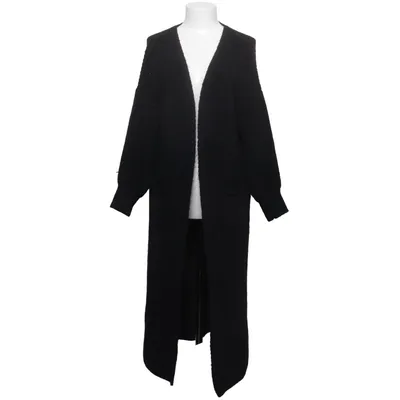 Cardigan (Black) from Zauberstern