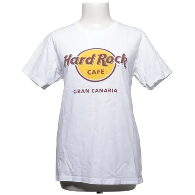 T-shirt (The Original Tee) van Hard Rock Cafe Katoen