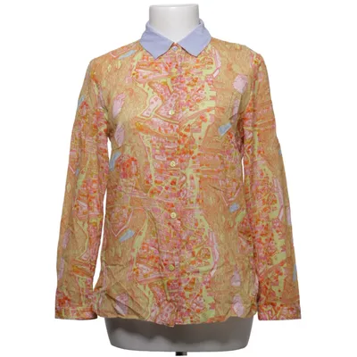 Shirt (C12) van Carven Katoen