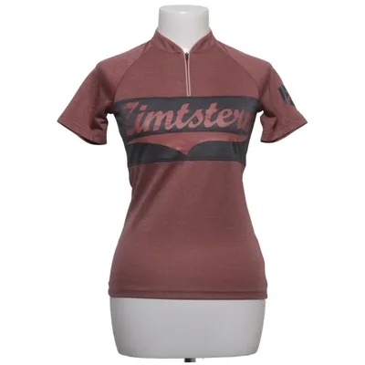Bicycle shirt (Pink) from Zimtstern Polyester