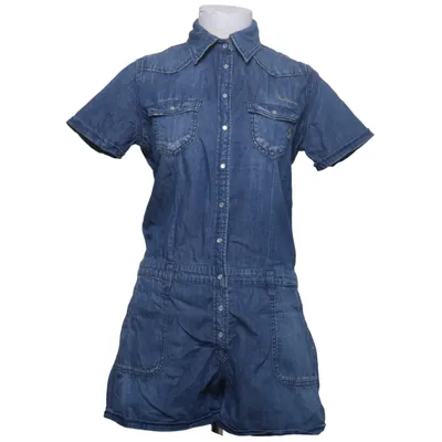 Jumpsuit (TODDY) van Pepe Jeans London Katoen, Lyocell