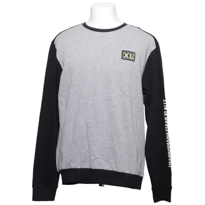 Collegetröja (Limited PRO Collection) från XL Bygg Bomull, Polyester, Viskos