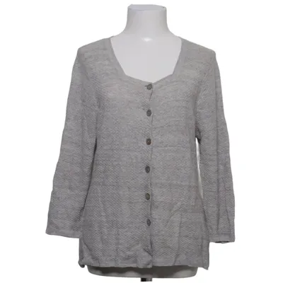 Cardigan (Gris) de K & US Lin