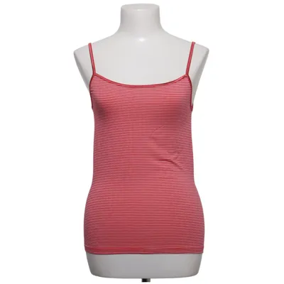 Débardeur (Rose, Blanc) de Palmers Élasthane, Modal, Polyester