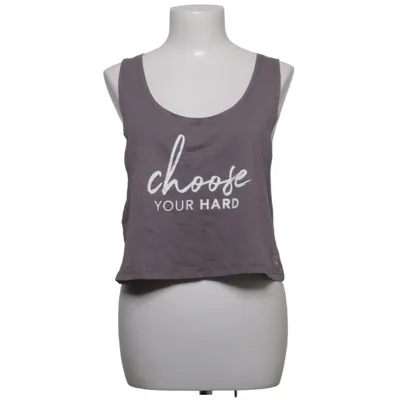 Tank Top (The Sammy) from Toned Cotton, Elastane, Modal