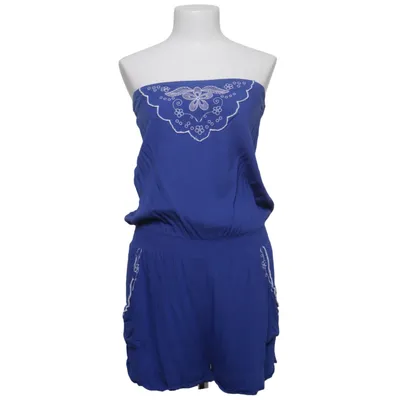 Combinaison (Bleu) de Shana Viscose