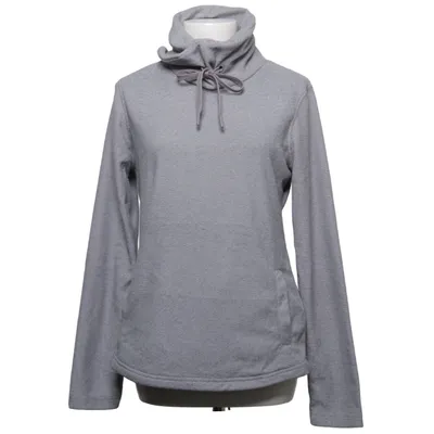 Sweat à capuche (Gris) de Mountain Warehouse