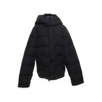 Vinterjacka (Grå) från Abercrombie Kids Polyester