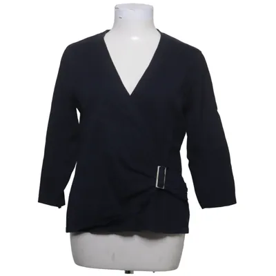 Wikkelvest (Blauw) van Heine Katoen