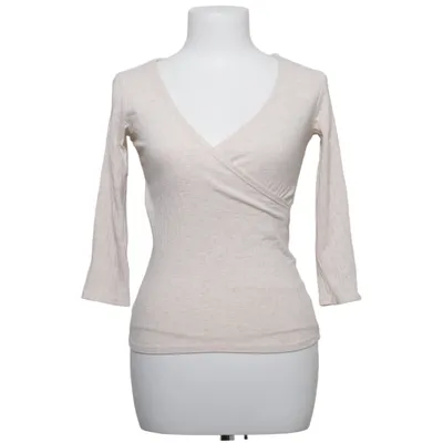 Top (Beige) fra Amisu