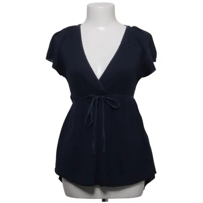 Wickeltop (Vouge) von Designers Remix Collection Polyester, Viskose