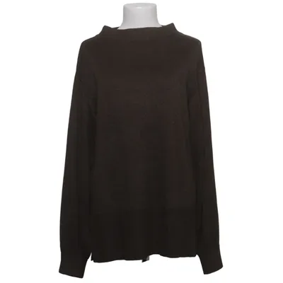 Sweater (Brown) from Dobber Polyamide, Polyester, Viscose