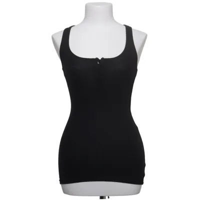Tanktop (Zwart) van Urban Classics