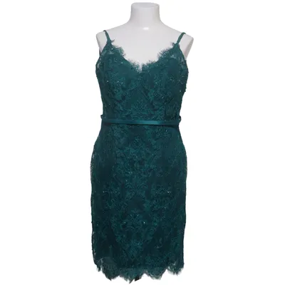 slim fit dress slacks Green Lace Mermaid Spaghetti Straps Prom Dresses SP767