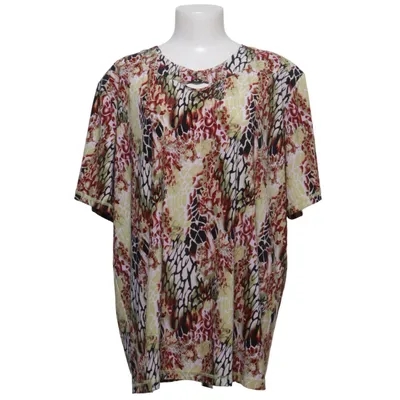 Top (Flerfarvet) fra Lady Fashion