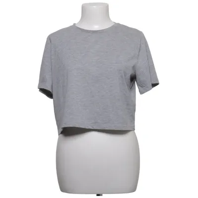 Haut d'allaitement (Gris) de Pieces Maternity Coton, Polyester